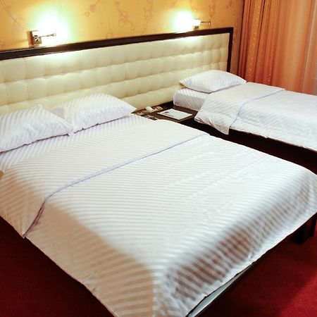 Hotel Anna Junior 塔古玖 客房 照片