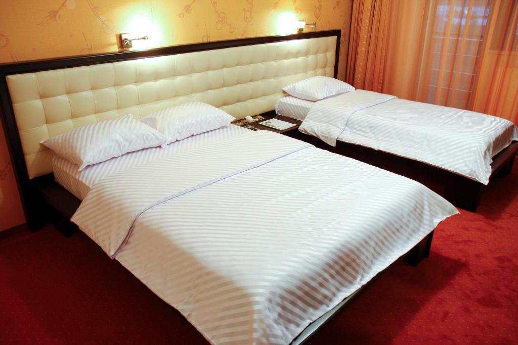 Hotel Anna Junior 塔古玖 客房 照片