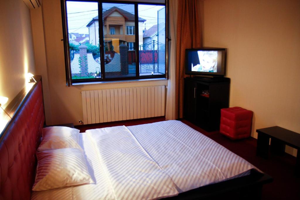 Hotel Anna Junior 塔古玖 客房 照片