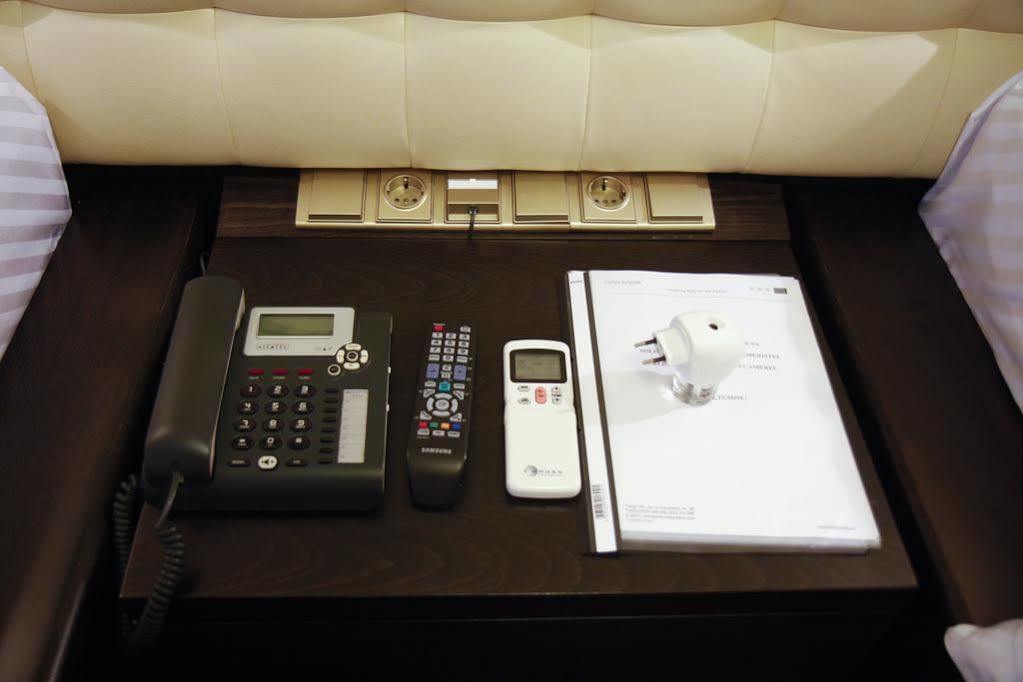 Hotel Anna Junior 塔古玖 客房 照片