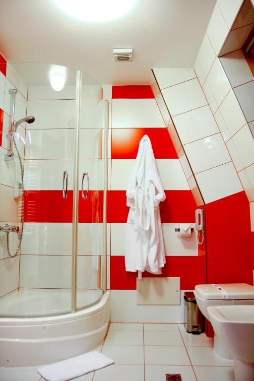 Hotel Anna Junior 塔古玖 客房 照片